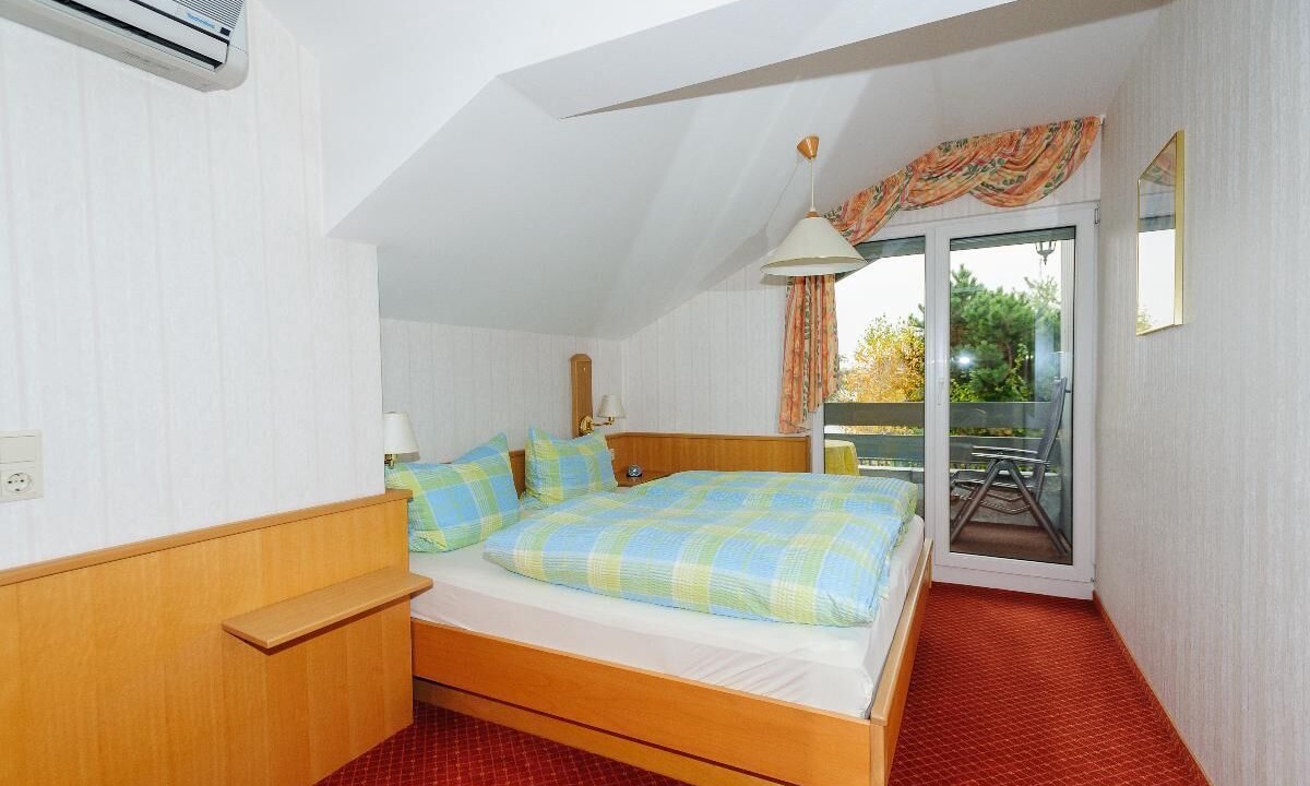 Photo of Bedroom in Bad Fuessing