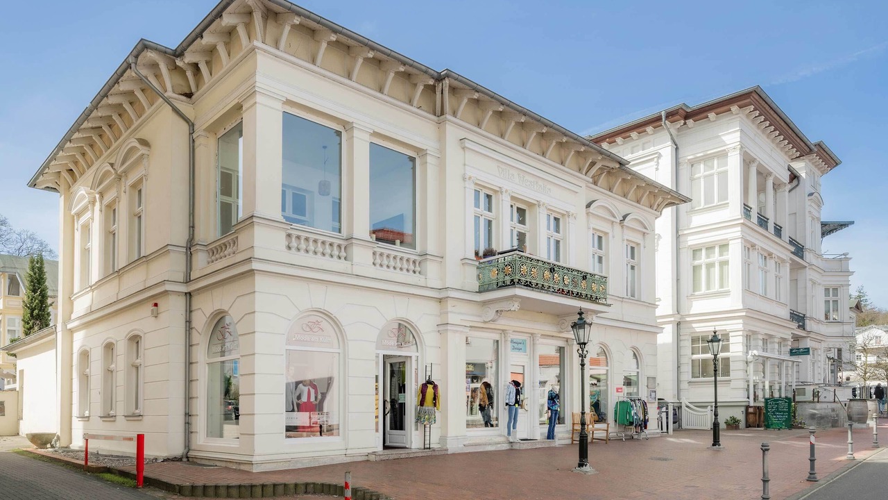 Photo of Outdoor in Heringsdorf