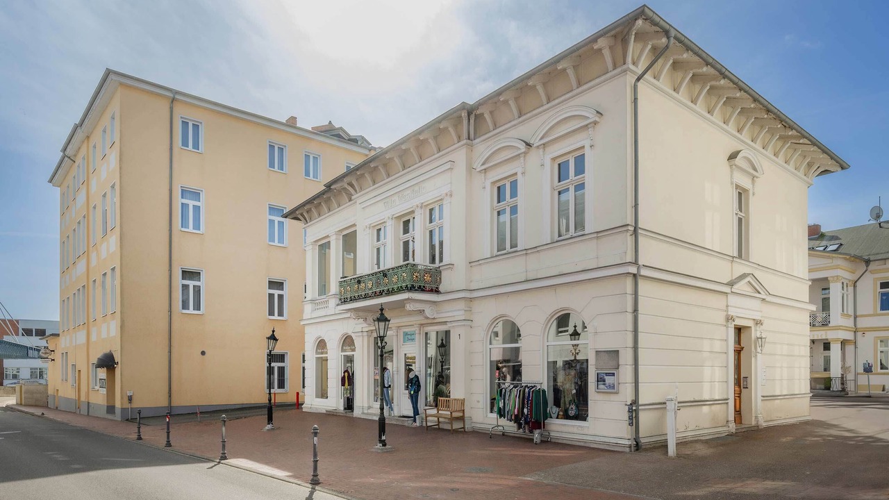 Photo of Outdoor in Heringsdorf
