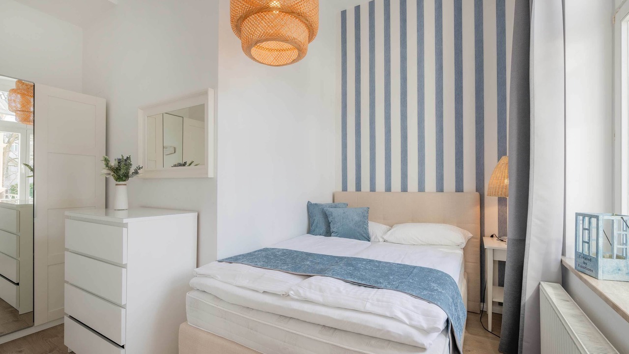 Photo of Bedroom in Heringsdorf