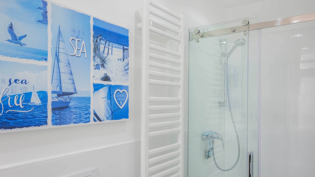 Photo of Bathroom in Heringsdorf