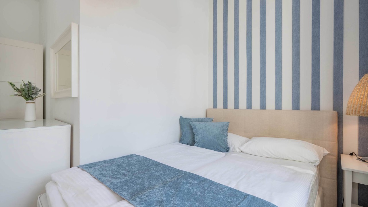 Photo of Bedroom in Heringsdorf