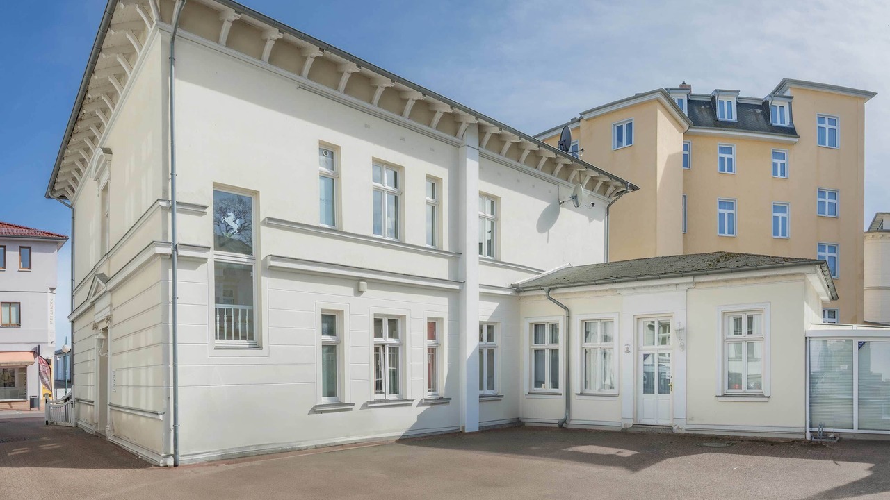 Photo of Outdoor in Heringsdorf