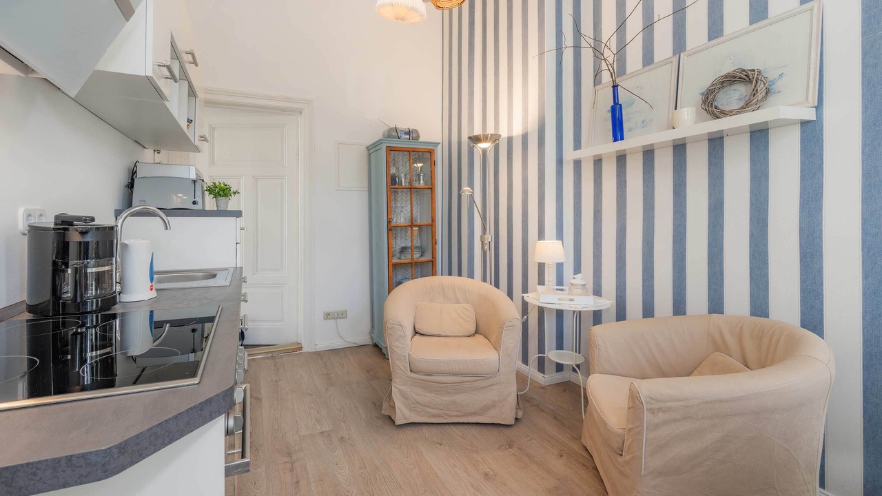 Photo of Livingroom in Heringsdorf