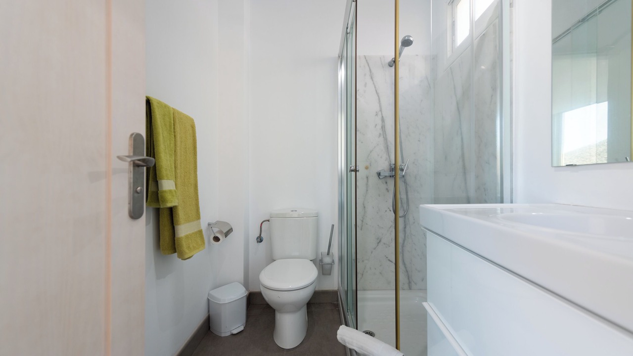 Photo of Bathroom in Telde