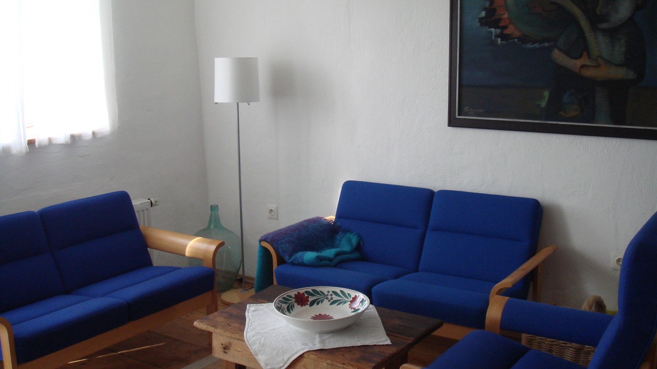 Photo of Livingroom in Mistelgau
