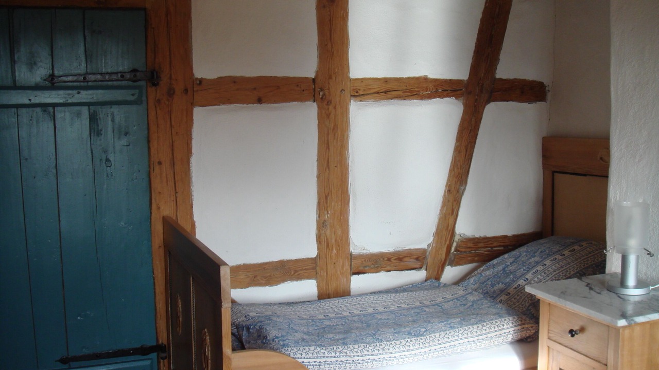 Photo of Bedroom in Mistelgau