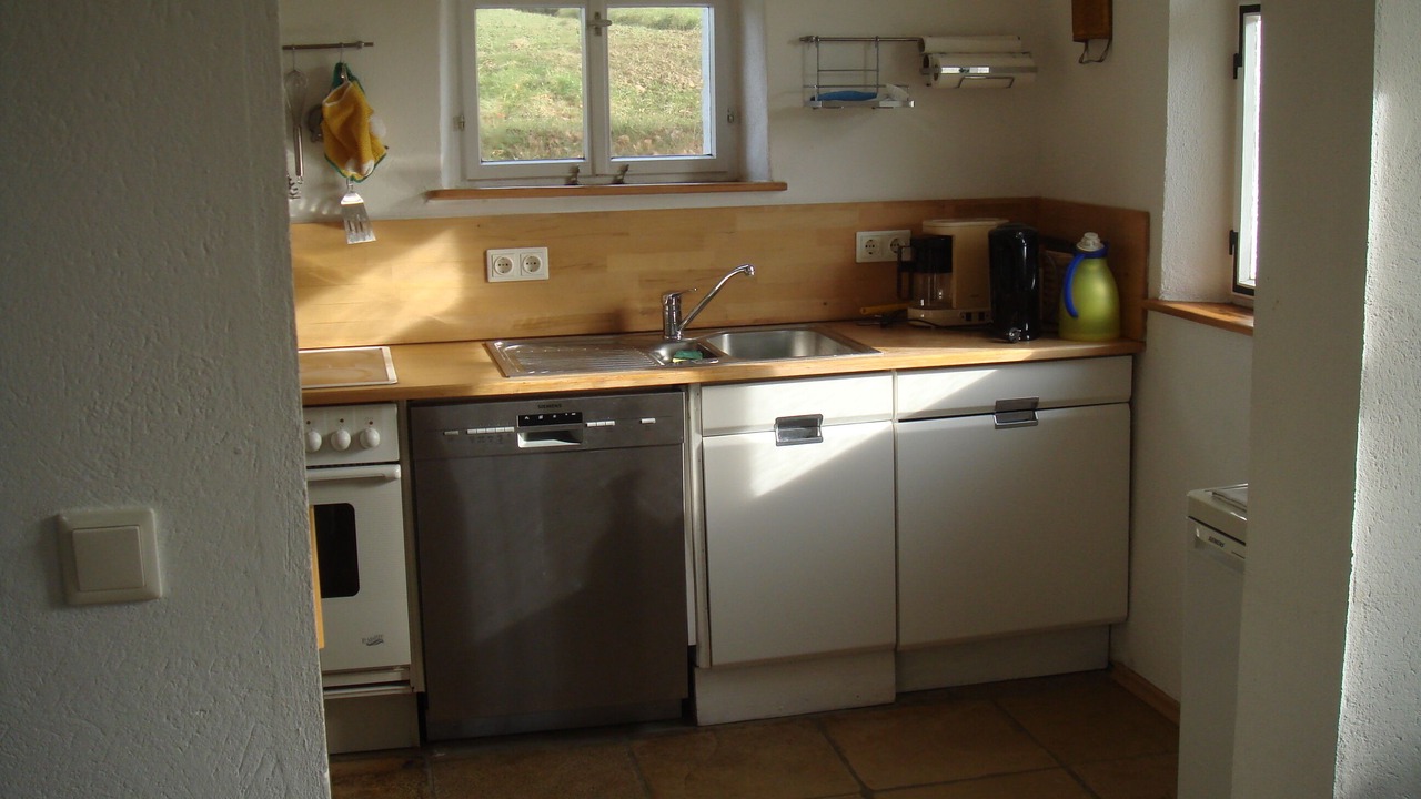 Photo of Kitchen in Mistelgau