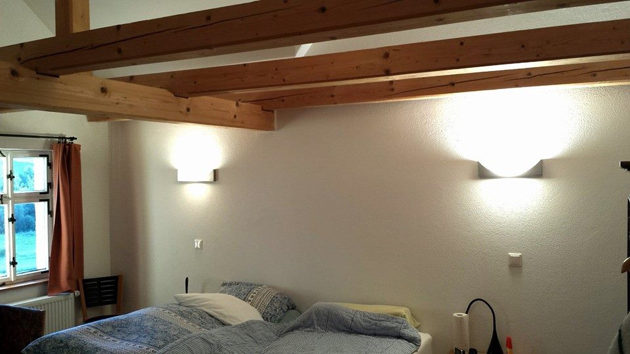 Photo of Bedroom in Mistelgau