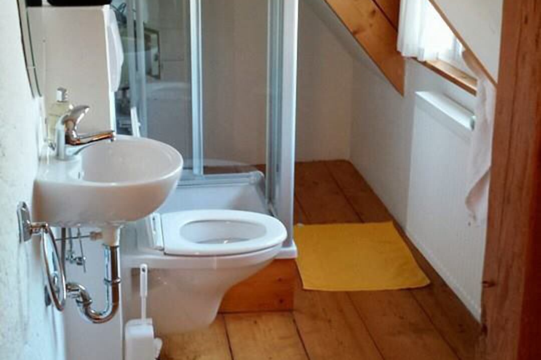 Photo of Bathroom in Mistelgau