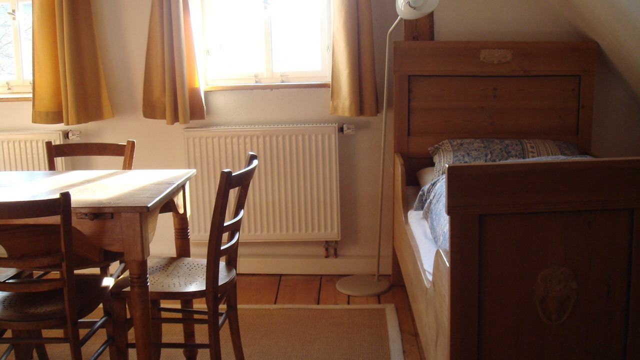 Photo of Bedroom in Mistelgau