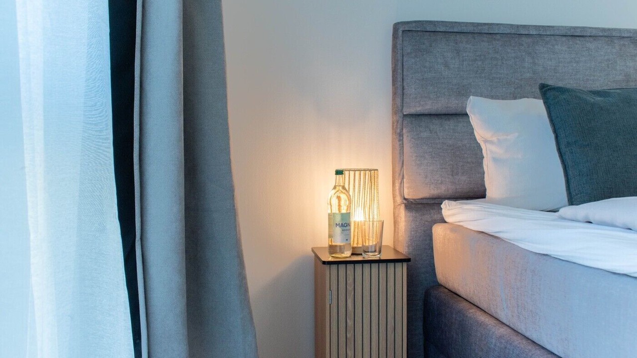 Photo of Bedroom in Haffkrug