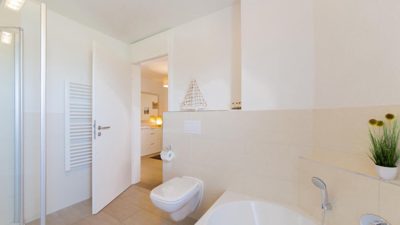 Photo of Bathroom in Haffkrug