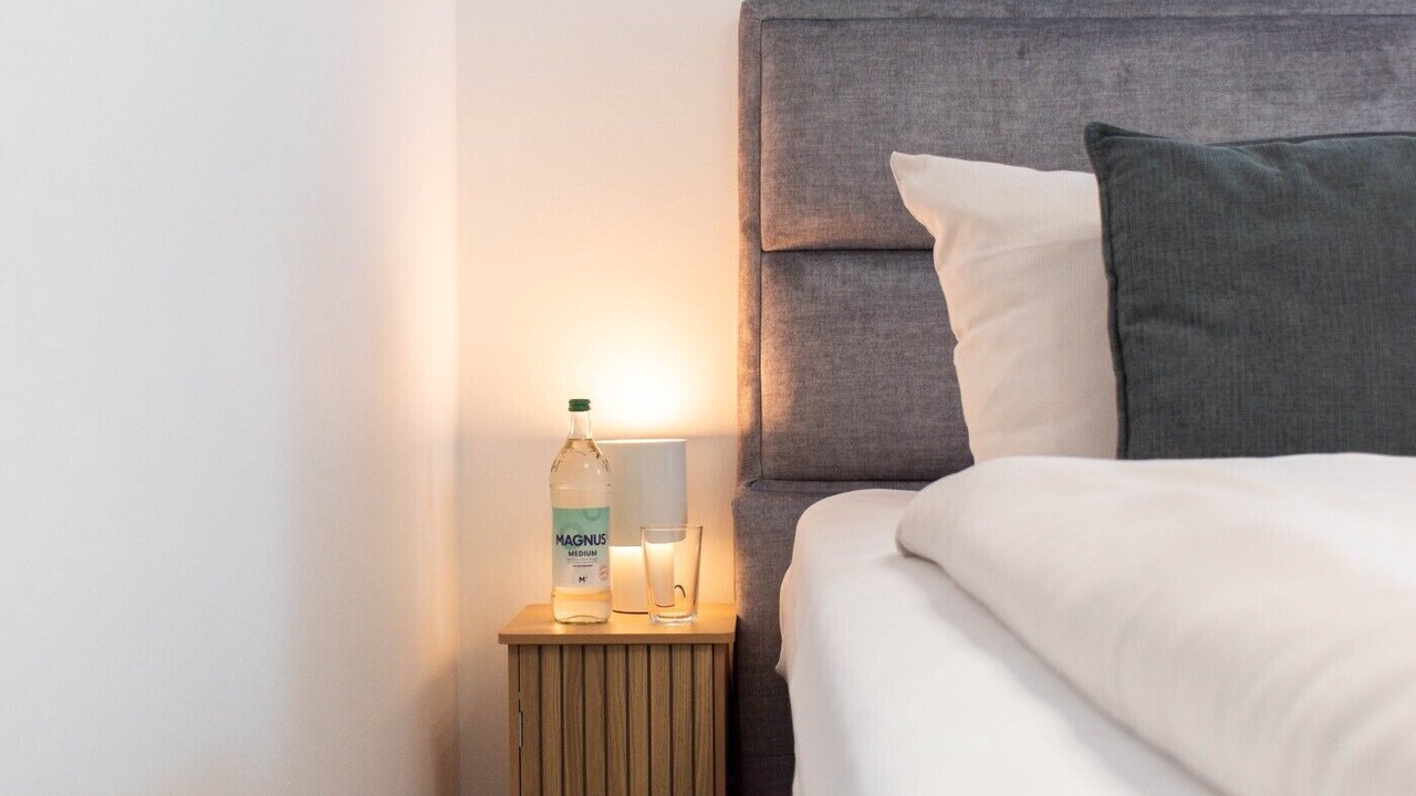 Photo of Bedroom in Haffkrug