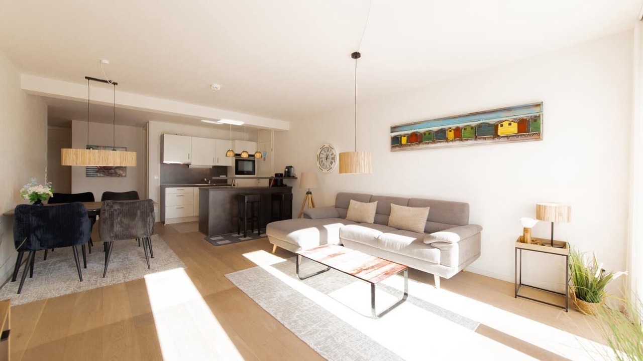 Photo of Livingroom in Haffkrug