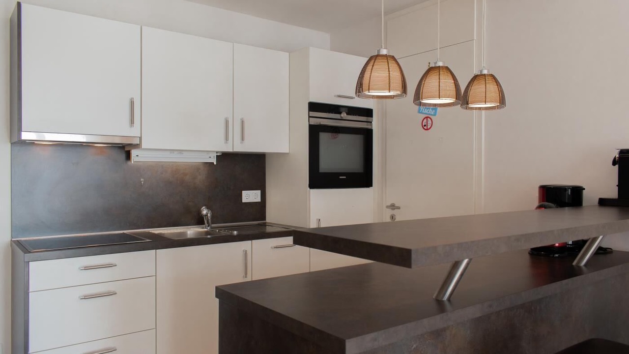 Photo of Kitchen in Haffkrug