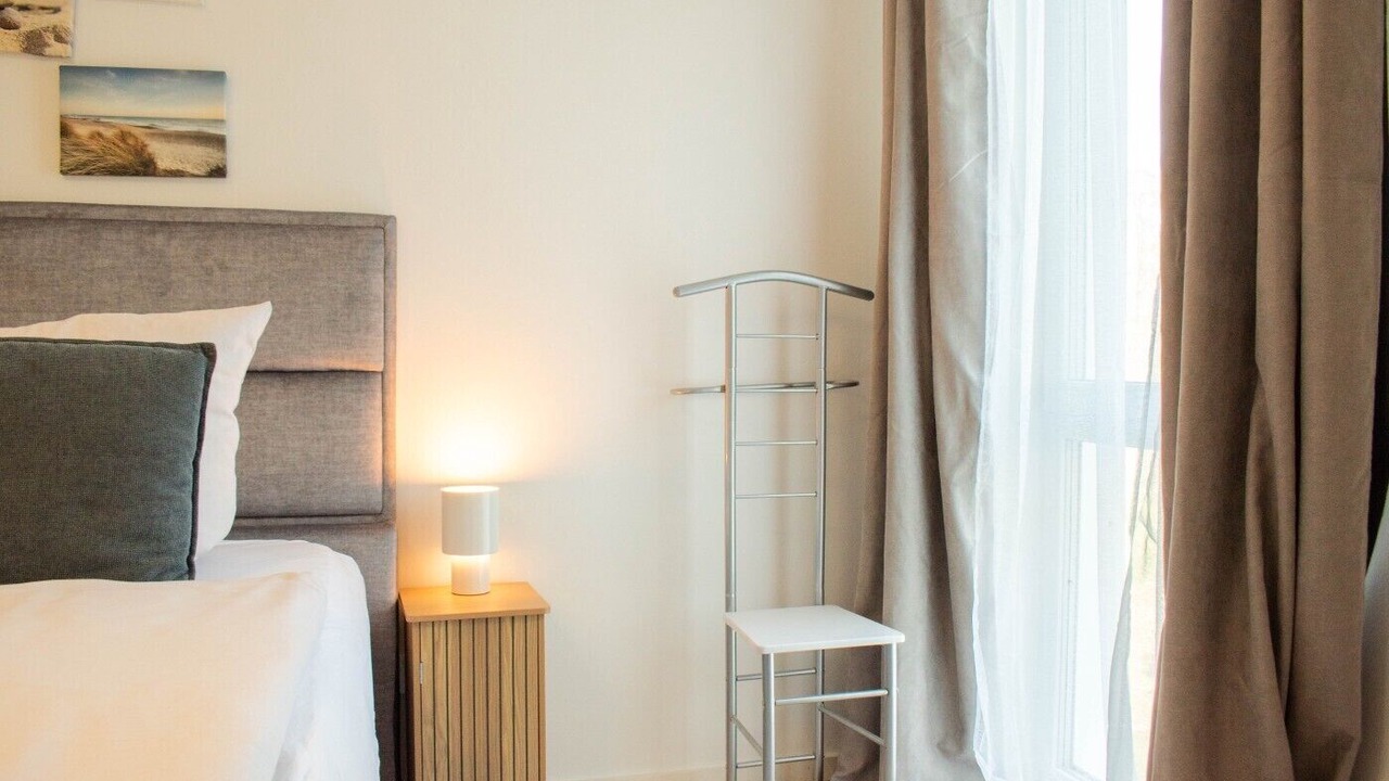 Photo of Bedroom in Haffkrug