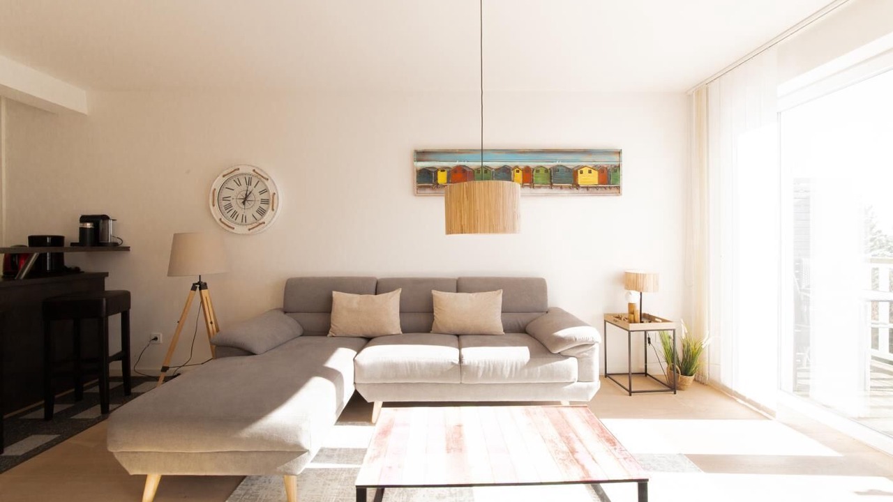 Photo of Livingroom in Haffkrug