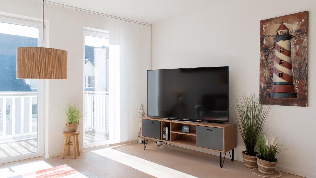 Photo of Livingroom in Haffkrug