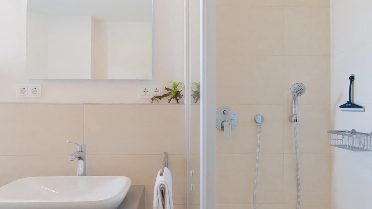 Photo of Bathroom in Haffkrug