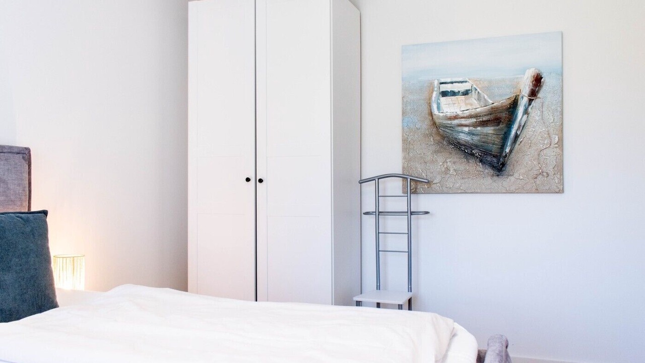Photo of Bedroom in Haffkrug