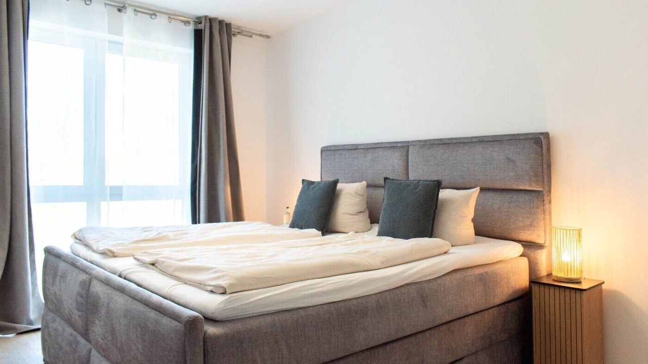 Photo of Bedroom in Haffkrug