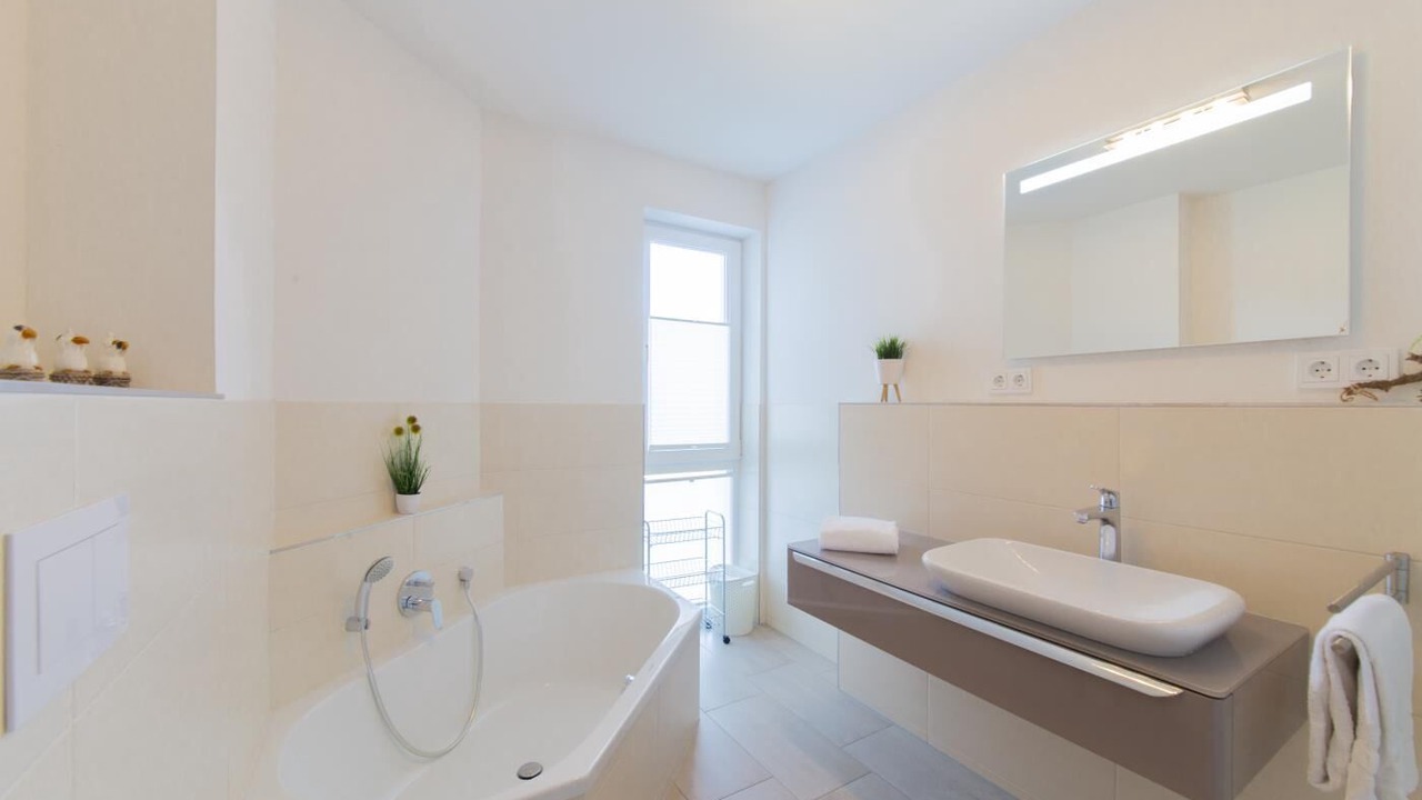 Photo of Bathroom in Haffkrug