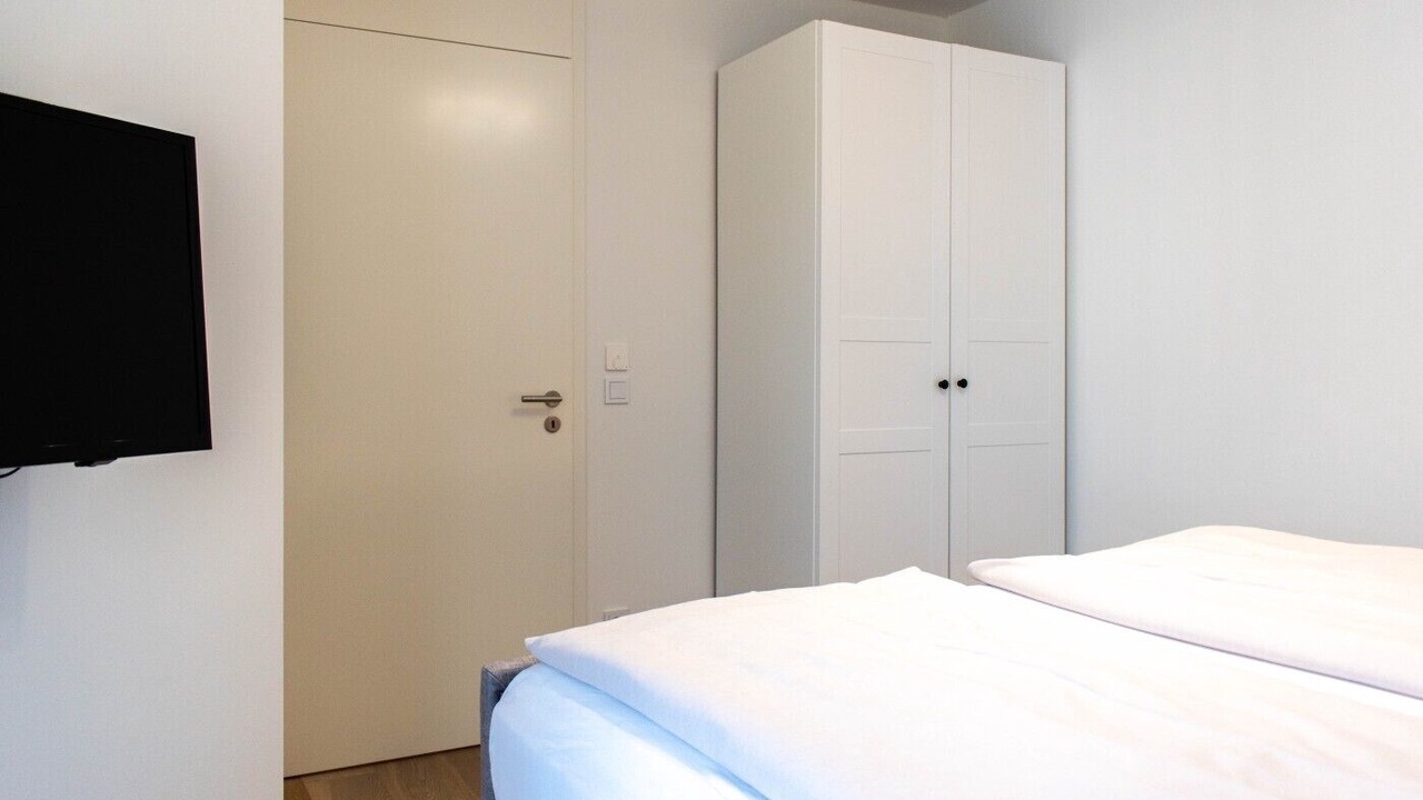 Photo of Bedroom in Haffkrug