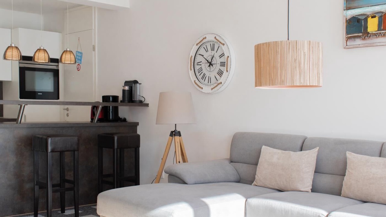 Photo of Livingroom in Haffkrug