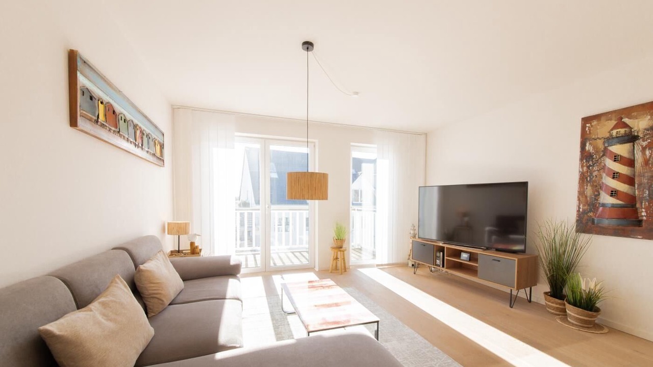 Photo of Livingroom in Haffkrug