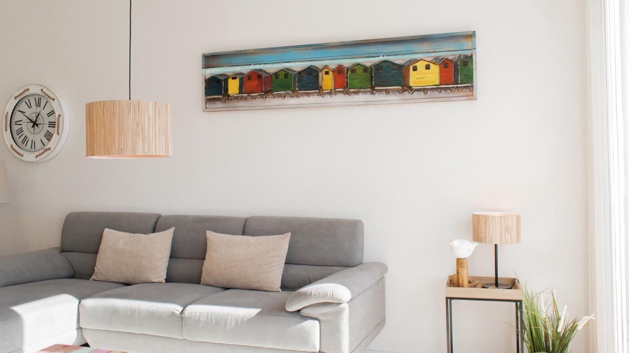 Photo of Livingroom in Haffkrug