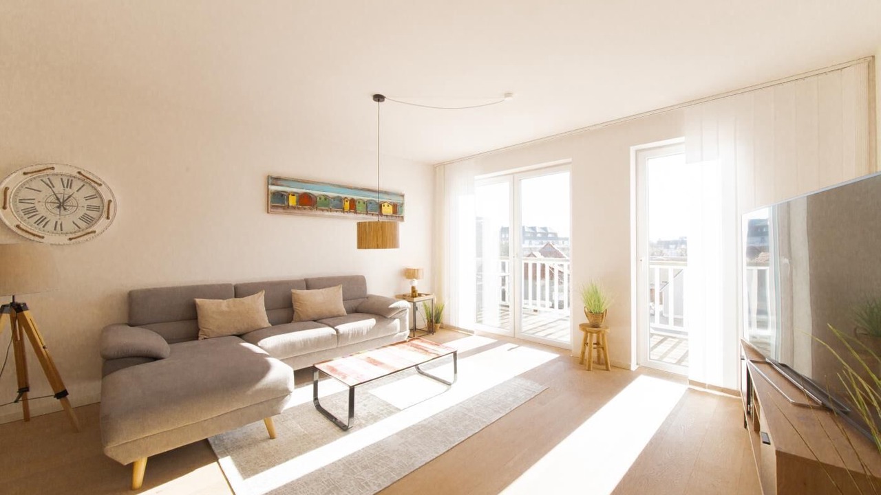 Photo of Livingroom in Haffkrug