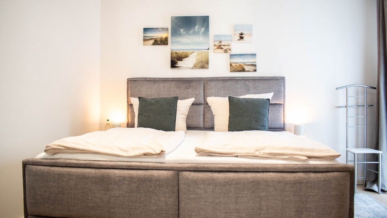 Photo of Bedroom in Haffkrug
