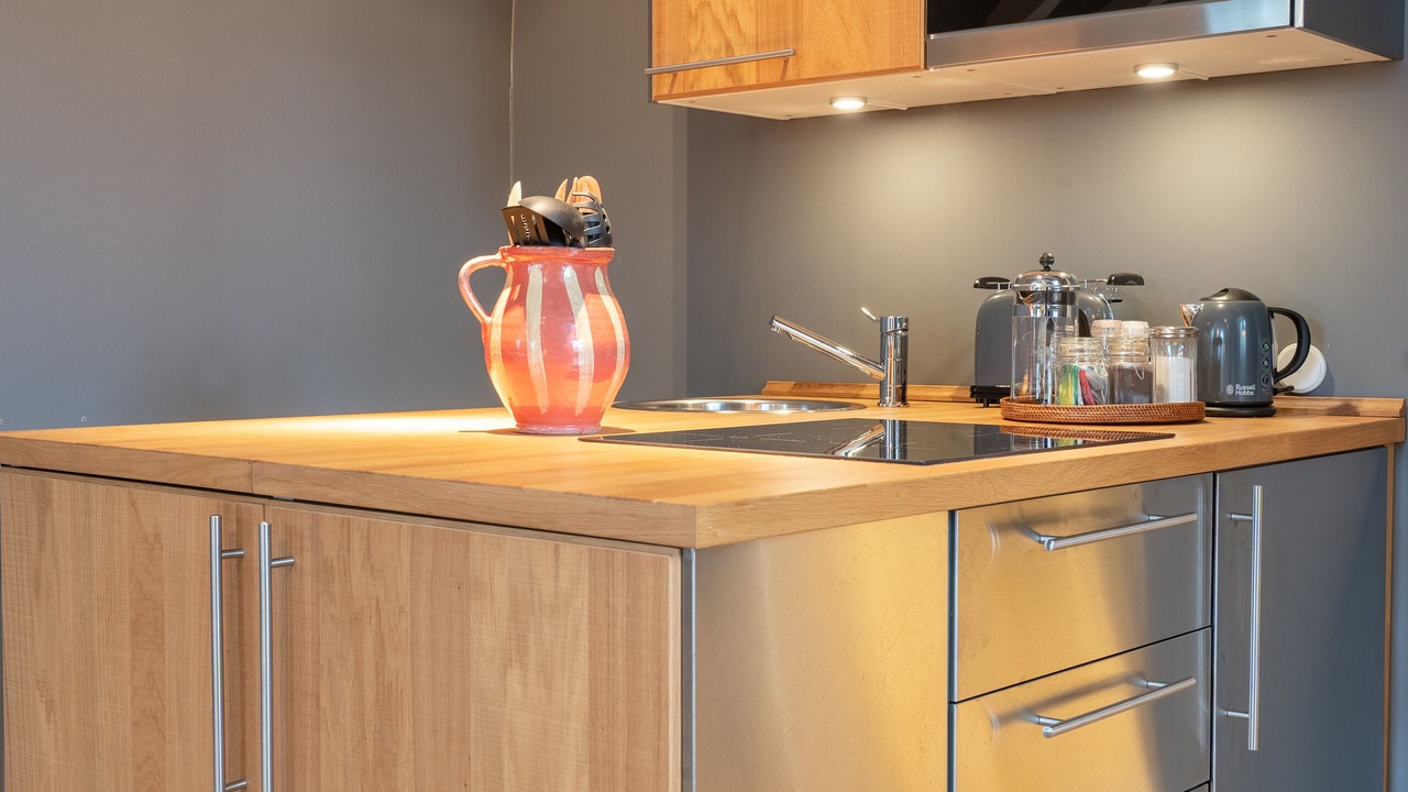 Photo of Kitchen in Possenhofen