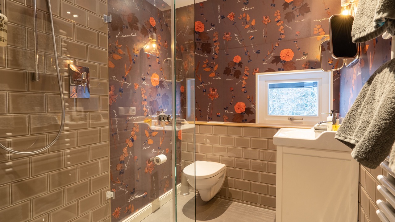 Photo of Bathroom in Possenhofen