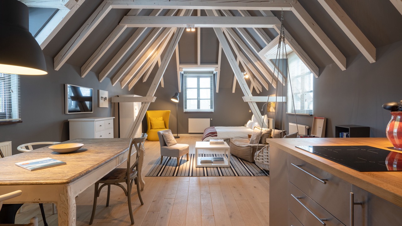Photo of Bedroom in Possenhofen