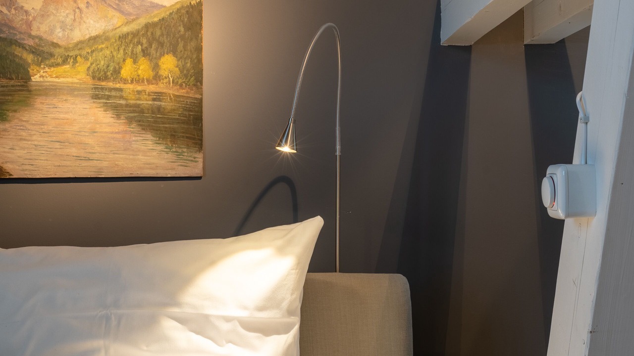 Photo of Bedroom in Possenhofen