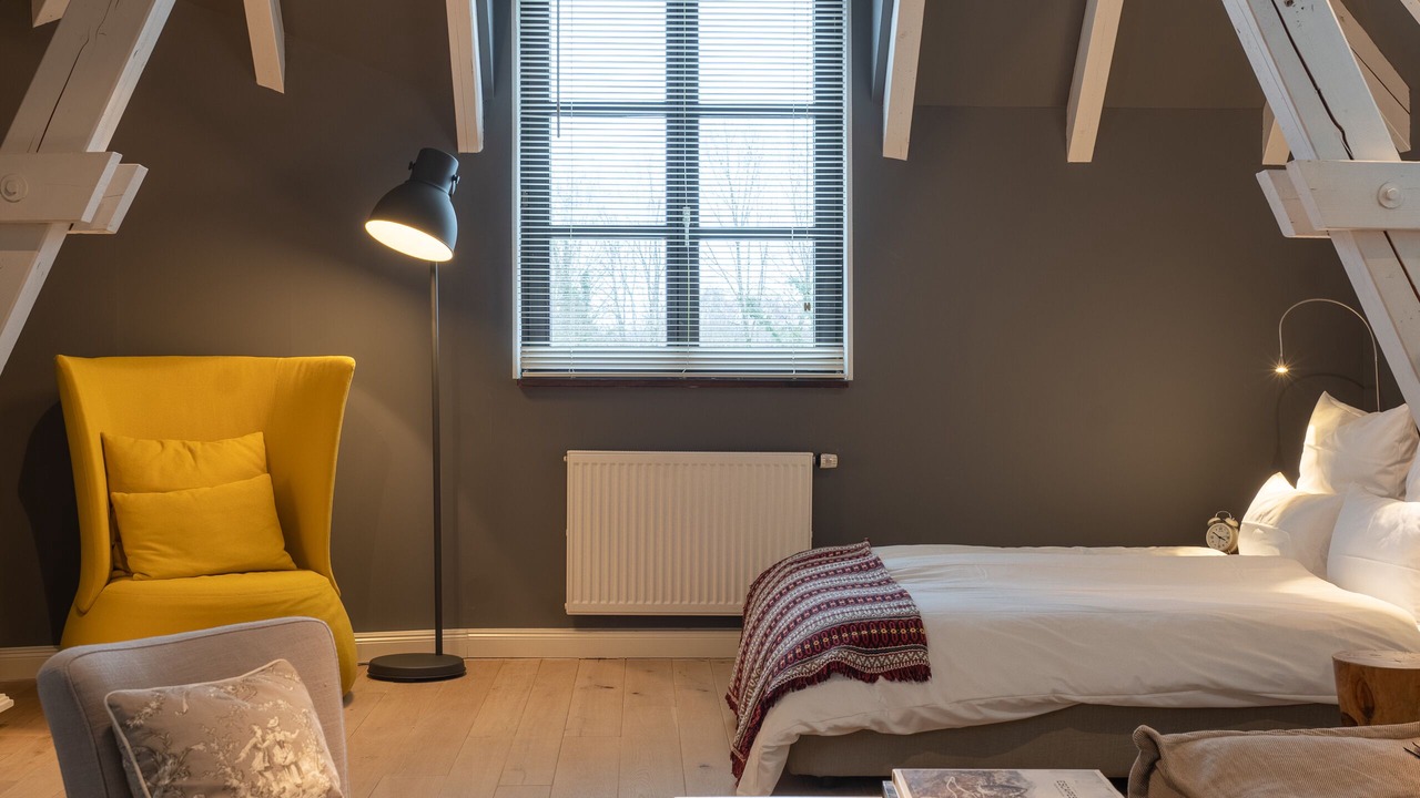 Photo of Bedroom in Possenhofen