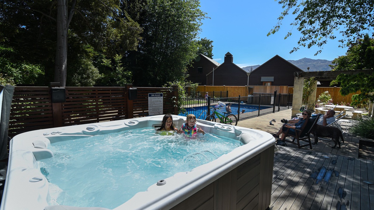 Photo of Outdoor in Lower Shotover