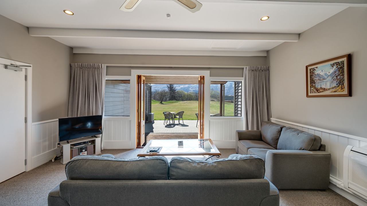 Photo of Bedroom in Lower Shotover