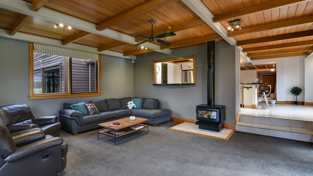 Photo of Livingroom in Lower Shotover