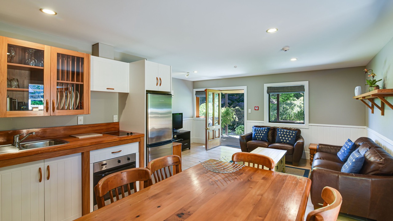 Photo of Kitchen in Lower Shotover