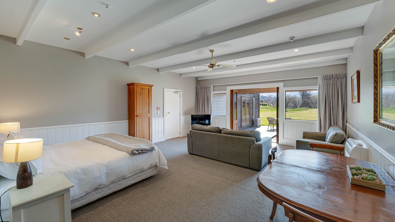 Photo of Bedroom in Lower Shotover