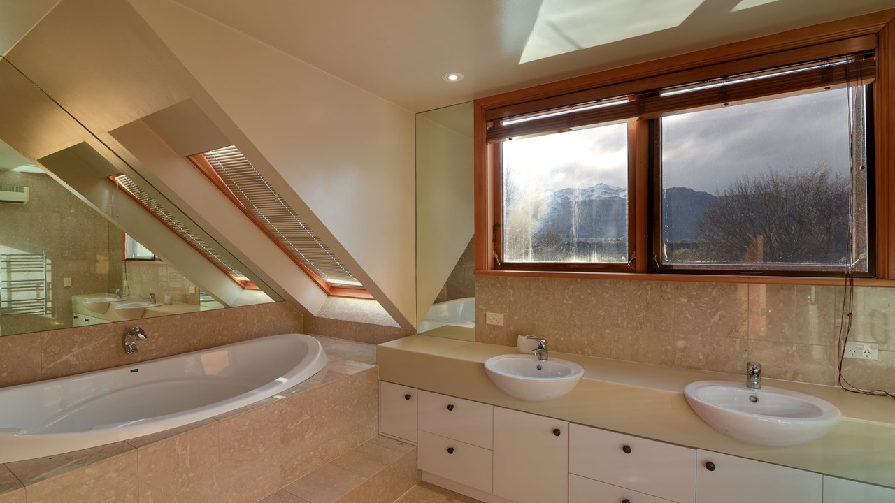 Photo of Bathroom in Lower Shotover
