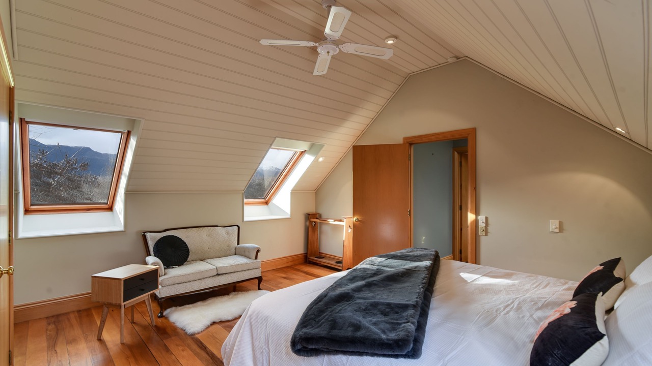 Photo of Bedroom in Lower Shotover