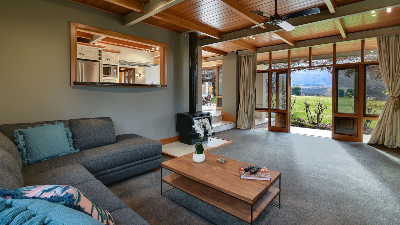 Photo of Livingroom in Lower Shotover