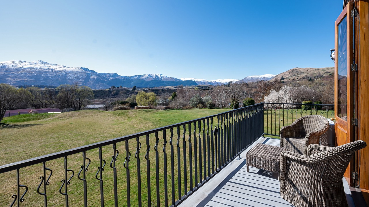 Photo of Bedroom in Lower Shotover