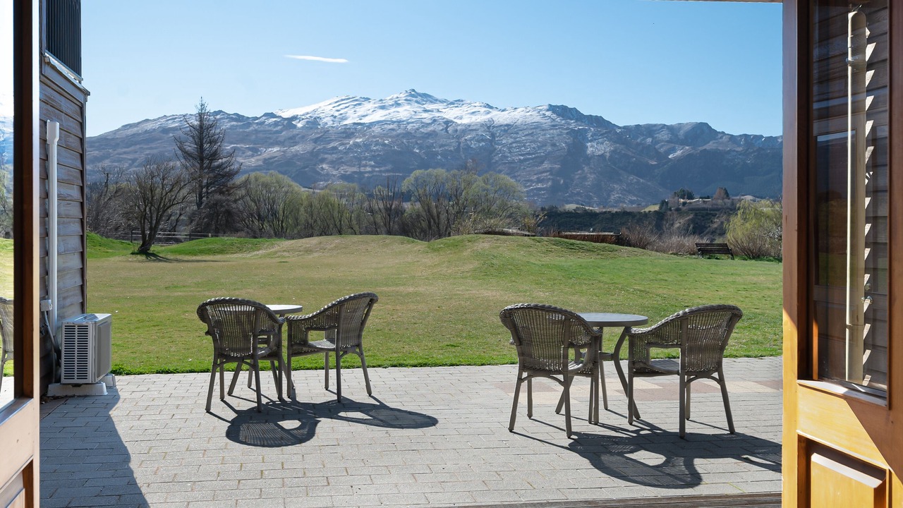 Photo of Patio Balcony in Lower Shotover