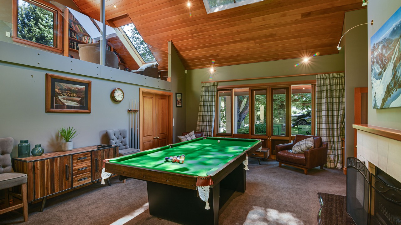 Photo of Bedroom in Lower Shotover