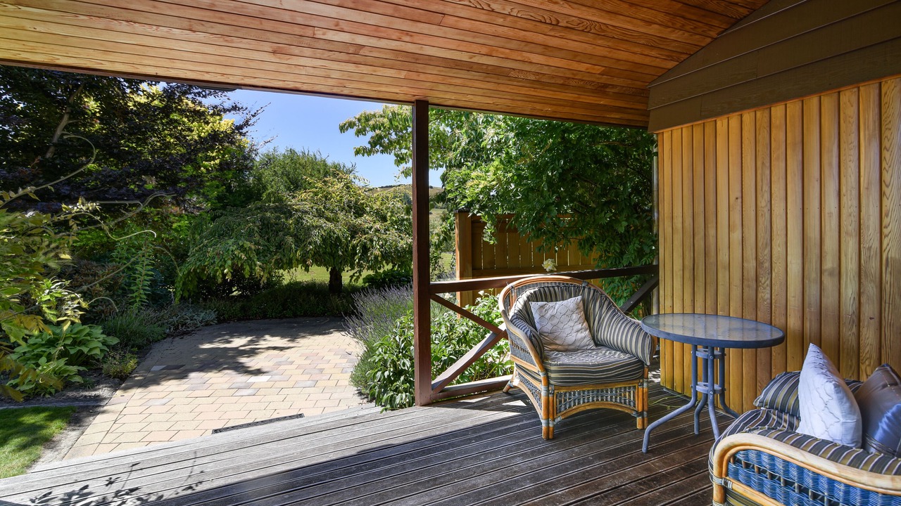 Photo of Patio Balcony in Lower Shotover